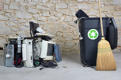 Directive Recycling Image