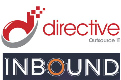Directive Travels to Boston, MA to Attend Hubspot's Inbound 2016