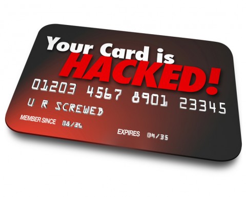 New Hacking Technique Can Guess Credit Card Information In Seconds