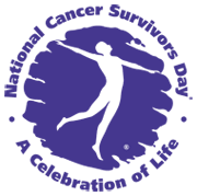 National_Cancer_Survivors_Day_Logo