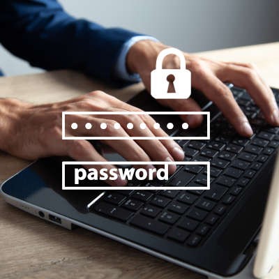 Practice Healthy Password Habits on Everything