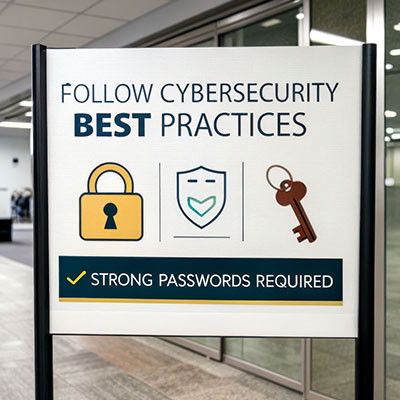 Cybersecurity Practices Everyone Should Follow Each and Every Day