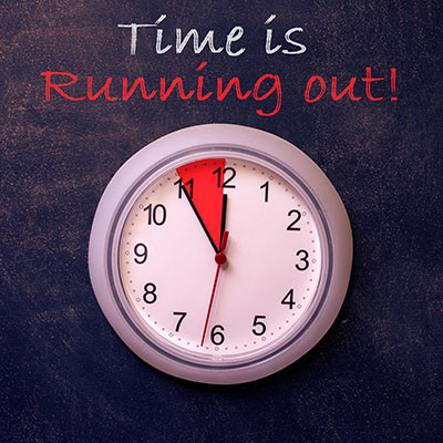 Time is Ticking… Don’t Wait to Upgrade to Windows 11!