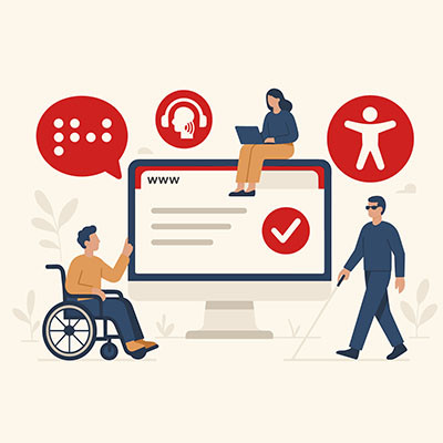 The Small Business Owner's Guide to Accessibility and ADA Compliance