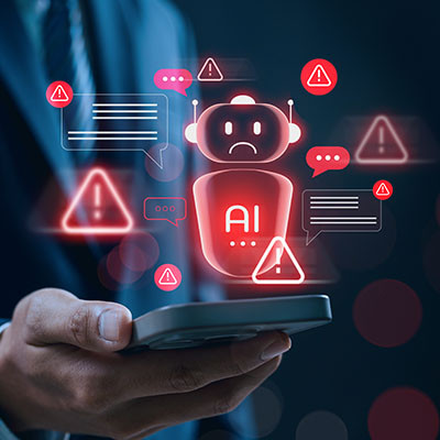 4 Hidden AI Dangers Every Central NY Business Owner Should Know
