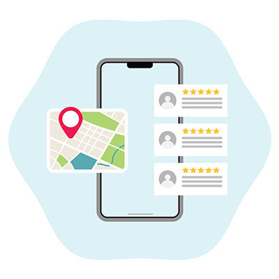 Is Your Business on the Map? Why a Google Business Profile Is Non-Negotiable