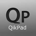 QikPad icon
