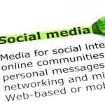social media definition
