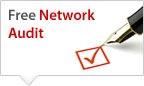 Free Network Audit