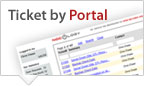 Ticket by Portal
