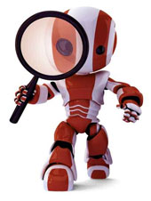 SEO - Search Engine Optimization