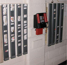 old-clock