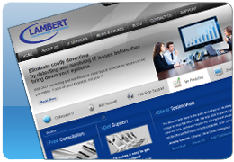 lambert-technology-solutions