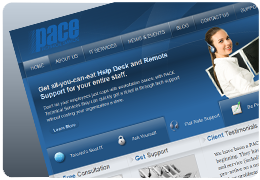 PaceTech