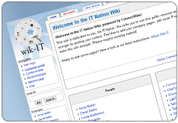 connectwisewiki