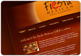 Fiesta Mexican Grill in Oneonta NY