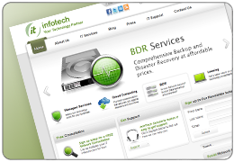 infotech