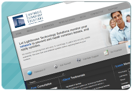 lighthousetech