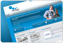netstar