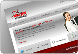 Newton Technologies