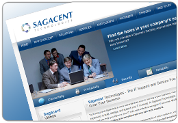 sagacent