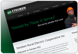 Steuben Rural Electric Coop