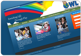 Oneonta World of Learning