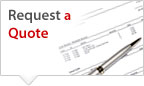 Request a NDR Quote