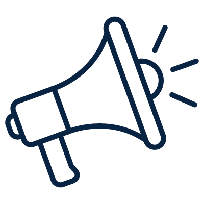 Build a Platform for You to Speak From