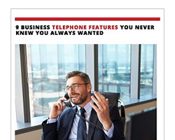 Looking for More from Your Business Phone? Consider VoIP!