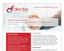 Find Out What We’ve Done for Others!