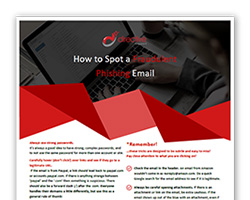 Phishing is a Serious Threat You Need to Prevent.