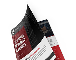 Do You Know What Makes Managed Services Different?
