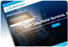 Dialtopia