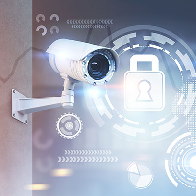 Digital Surveillance