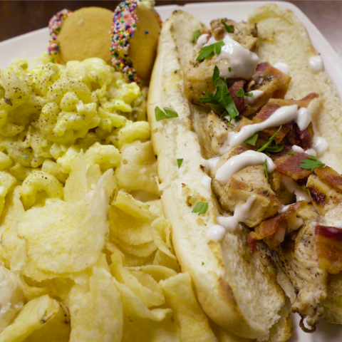 Spiedies: Central New York's Amazing Contribution to Cuisine