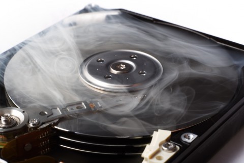 4 Symptoms of Hard Drive Failure and What You Can Do to Fix It