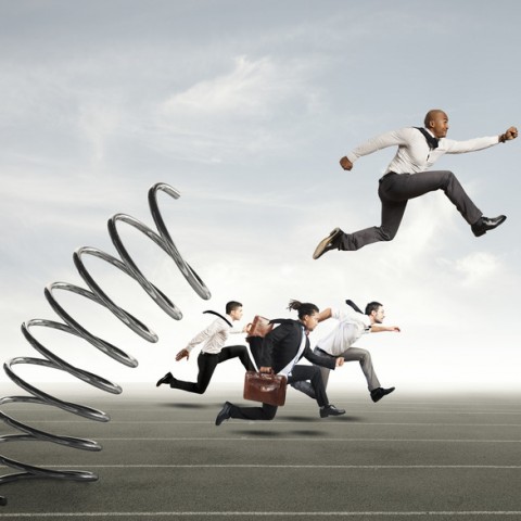 Spring Ahead of Your Local Competition By Following These 6 Steps