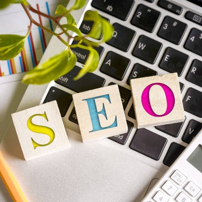 How Can I Use SEO to Help My Business' Website Rank Better?