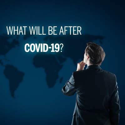 How To Prepare Your Business for Post-Coronavirus