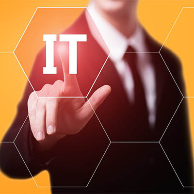 Bring Your Technology Together With Managed IT