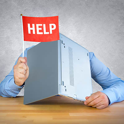 Can Your Computer Support Consultant Answer These 3 Questions Correctly ...