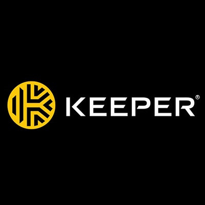 How to Set Up a Keeper Account