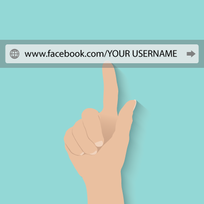 Remove Those Pesky Numbers from Your Facebook URL