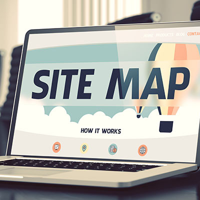 Website Editing Guide - Part 3 - URL Structure and Navigation