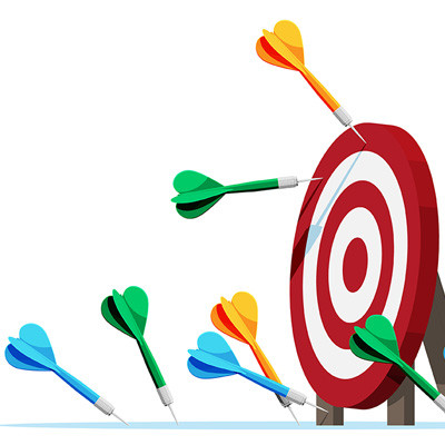 Stop Missing Your Marketing Targets