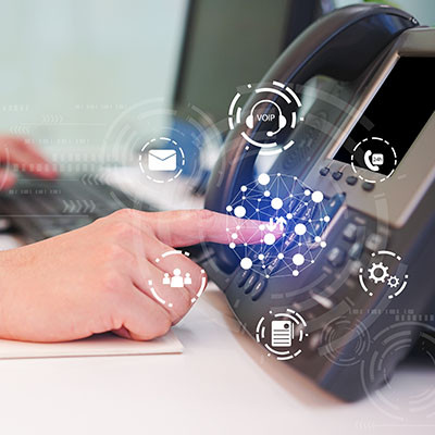 Here's Why Oneonta Businesses are Ditching Traditional Phone Systems for VoIP