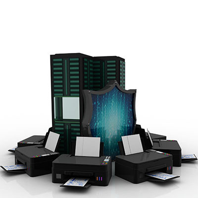 The Office Printer: Your Overlooked Cybersecurity Risk