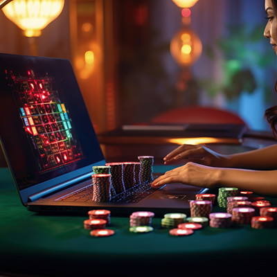Online Gaming Scams