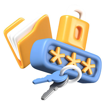 The Definitive Guide for Getting Your Passwords In Order, Once and for All